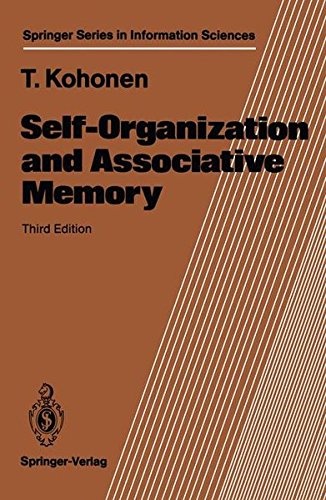 Self-Organization and Associative Memory (Springer Series in Information Sciences, Band 8)