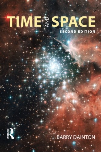 Barry Dainton Time And Space
