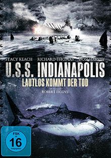 U.S.S. Indianapolis - Lautlos kommt der Tod
