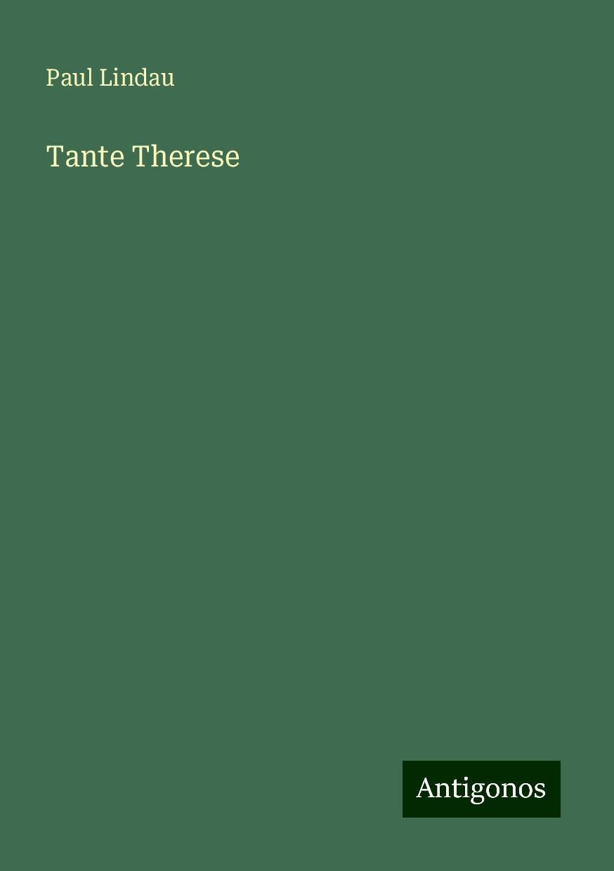 Tante Therese