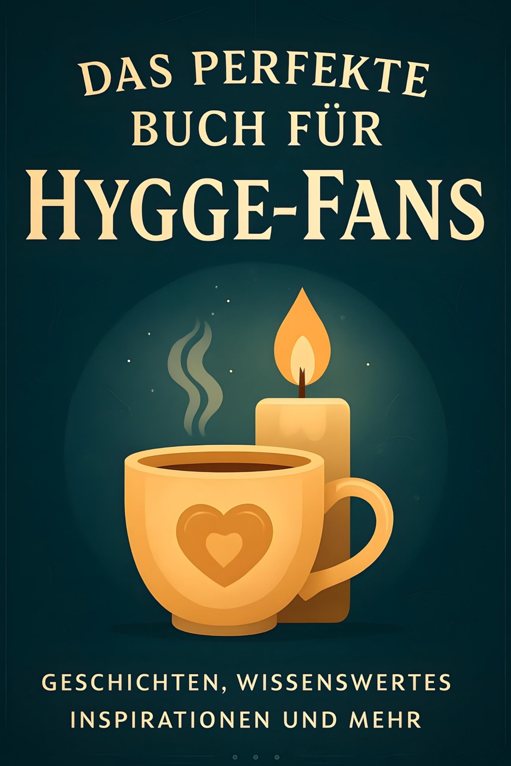Das perfekte Buch für Hygge-Fans: Geschichten, Wissenswertes, Inspirationen und mehr