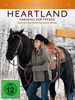 Heartland - Paradies für Pferde: Staffel 11.2 (Episode 10-18) [3 DVDs]