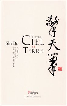 Entre ciel et terre : sur les traces de l'écriture chinoise