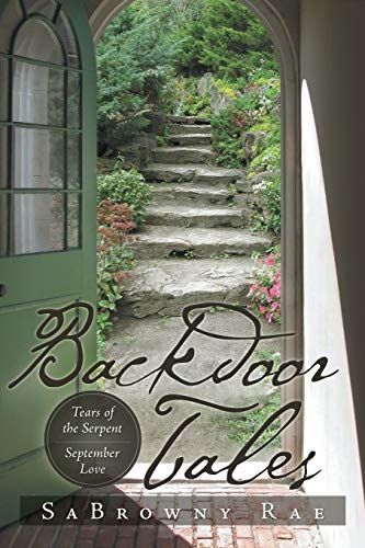 Backdoor Tales: Tears of the Serpent September Love