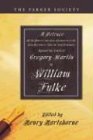 Defence of the Sincere and True Translations of the Holy Scriptures Into the English Tongue (Parker Society)