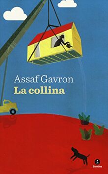 La collina (Israeliana)