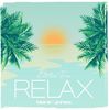 Relax Edition 10 (Ten)