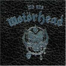 We Are Motörhead (Ltd.)