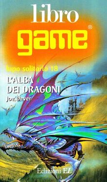 L'alba dei dragoni