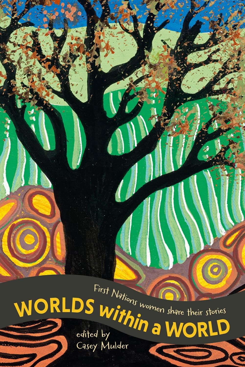 Worlds Within a World