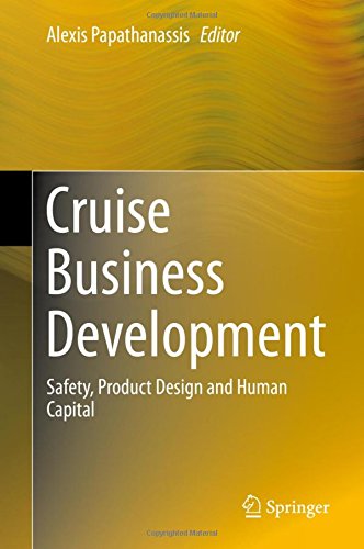 Cruise Business Development: Safety, Product Design and Human Capital