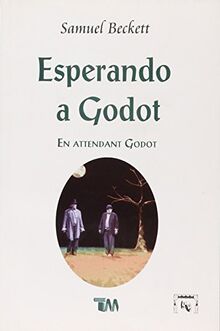 Esperando a Godot-Samuel Beckett