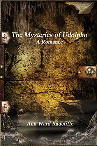 The Mysteries of Udolpho