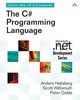 The C Sharp Programming Language