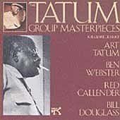 Tatum Group Masterpieces, Vol. 8