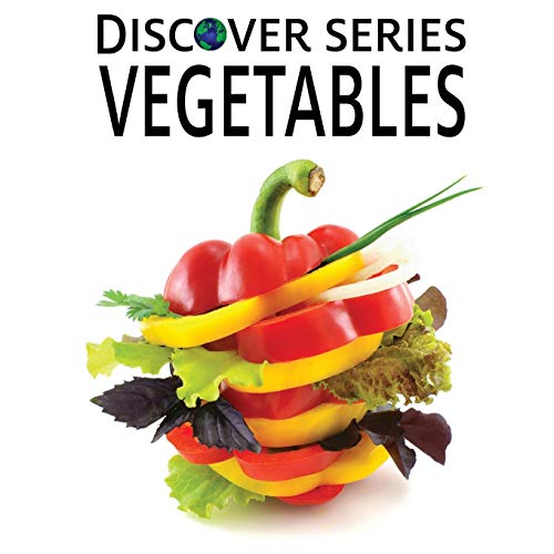 Vegetables (Discover)