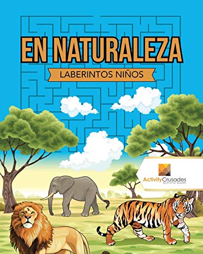En Naturaleza : Laberintos Niños