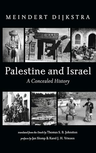 Palestine and Israel
