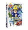 Feuerwehrmann Sam - Die KinoBox (Helden im Sturm & Achtung Außerirdische) [2 DVDs]