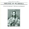 Messe H-Moll Bwv 232