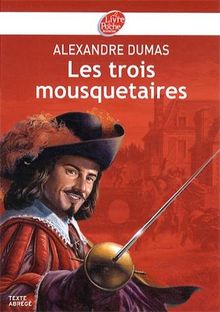 Les trois mousquetaires