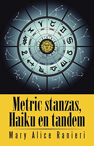 Metric stanzas, Haiku en tandem