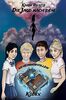 Die Jagd nach dem geheimnisvollen Kodex - Jugendbuch ab 14 Jahren: Jugendbücher für coole Mädchen & Jungen - spannender Jugendroman für Teenager (Geheimnisvolle Jagd)