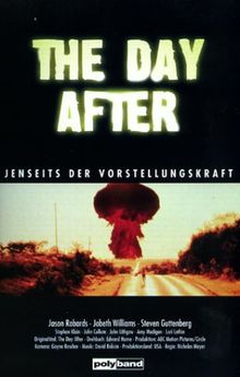 The Day After [VHS]