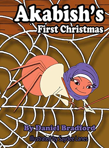 Akabish's First Christmas