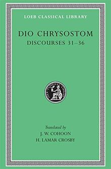 Works (DIO CHRYSOSTOM)