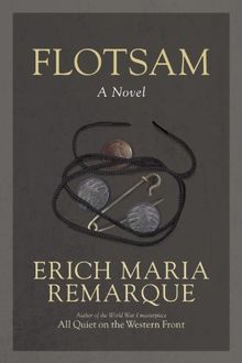 Flotsam: A Novel