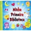 Minha Primeira Biblioteca - 9 Livros (Em Portuguese do Brasil)