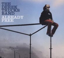 Already Free de The Derek Trucks Band  | CD | état très bon