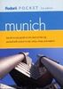Fodor's Pocket Munich, 3rd Edition (Travel Guide (3), Band 3)