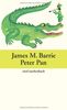 Peter Pan (insel taschenbuch)
