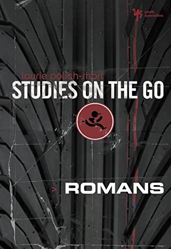 Romans (Studies on the Go)