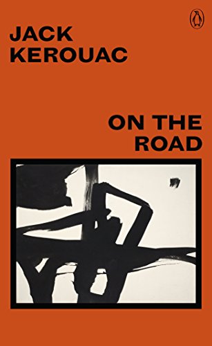 Kerouac, Jack: On the Road