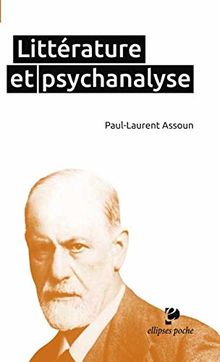 Littérature et psychanalyse : Freud et la création littéraire