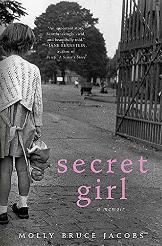 Secret Girl: A Memoir