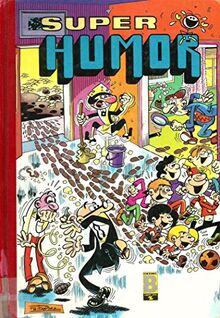 Super humor -volumen 27-