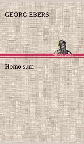 Homo sum