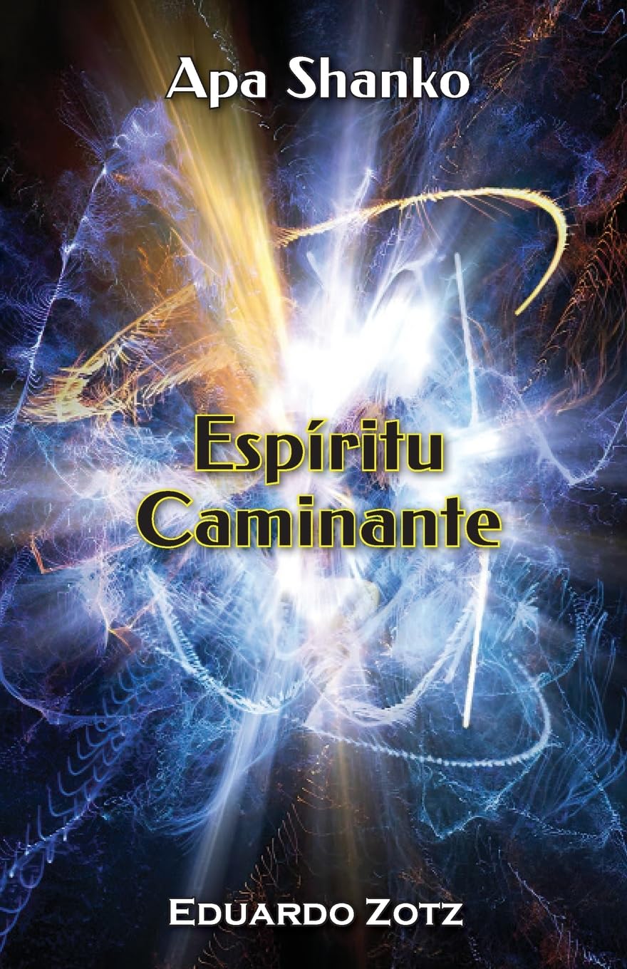 Espíritu Caminante: Apa Shanko