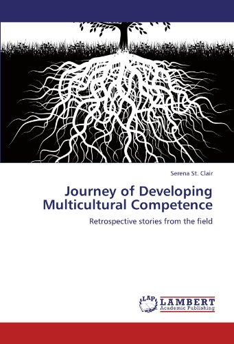 Journey of Developing Multicultural Competence: Retrospective stories from the field