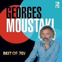 Georges Moustaki - Nostalgie - 2 CD