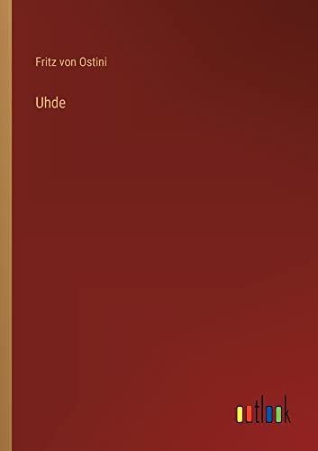 Uhde