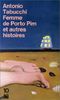Femme de Porto Pim et autres histoires