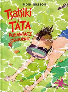 Tsatsiki i Tata Polawiacz Osmiornic