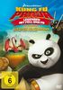 Kung Fu Panda: Legenden mit Fell und Fu - Der Stich der Skorpionin
