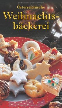 Österreichische Weihnachtsbäckerei