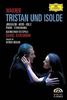 Wagner, Richard - Tristan und Isolde (GA) [2 DVDs]